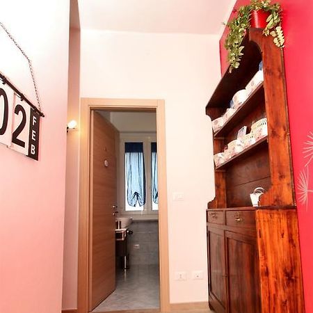 B&B Il Rosso E Il Blu 쿠네오 외부 사진